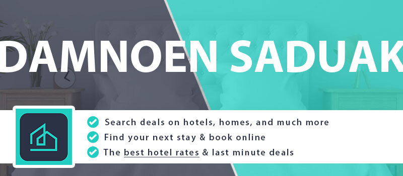 compare-hotel-deals-damnoen-saduak-thailand