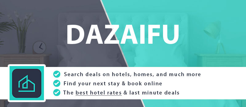 compare-hotel-deals-dazaifu-japan