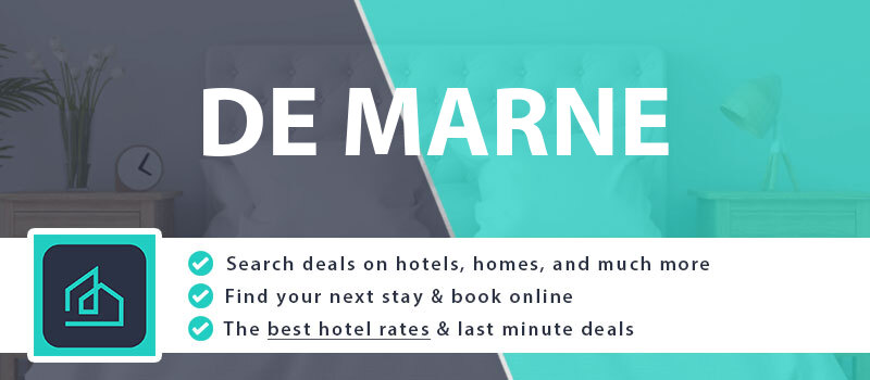 compare-hotel-deals-de-marne-netherlands