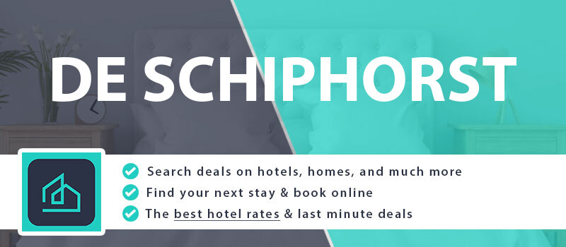 compare-hotel-deals-de-schiphorst-netherlands