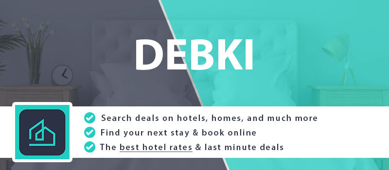 compare-hotel-deals-debki-poland