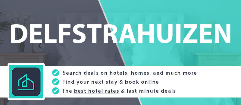 compare-hotel-deals-delfstrahuizen-netherlands