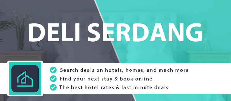 compare-hotel-deals-deli-serdang-indonesia
