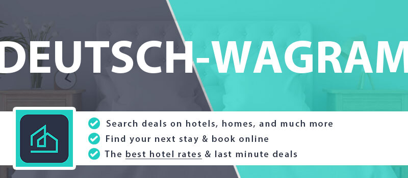 compare-hotel-deals-deutsch-wagram-austria