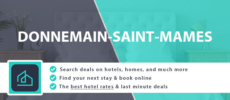 compare-hotel-deals-donnemain-saint-mames-france