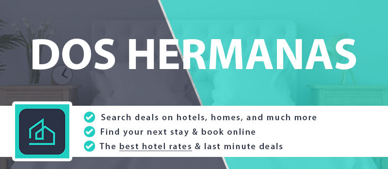 compare-hotel-deals-dos-hermanas-spain