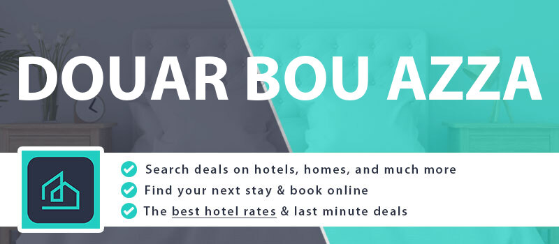 compare-hotel-deals-douar-bou-azza-morocco