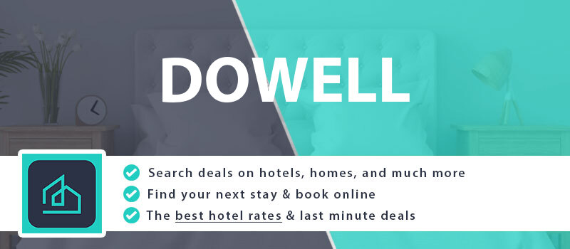 compare-hotel-deals-dowell-united-states
