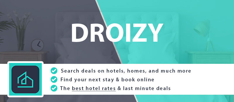 compare-hotel-deals-droizy-france