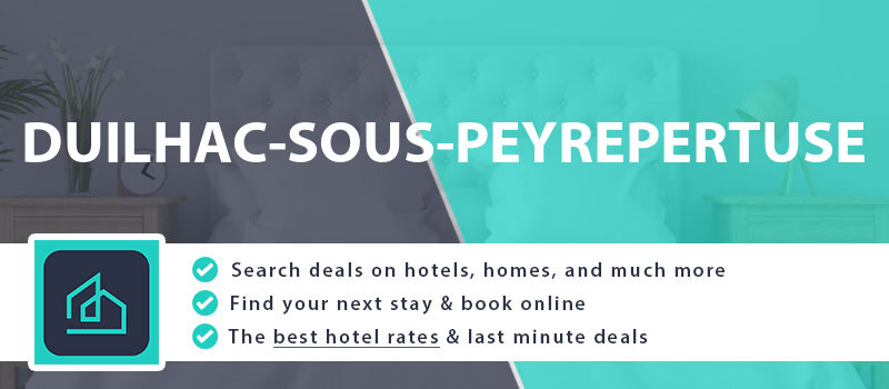 compare-hotel-deals-duilhac-sous-peyrepertuse-france