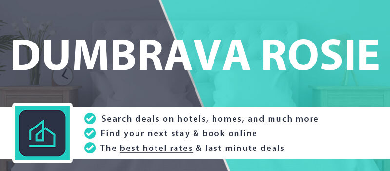 compare-hotel-deals-dumbrava-rosie-romania