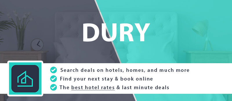 compare-hotel-deals-dury-france