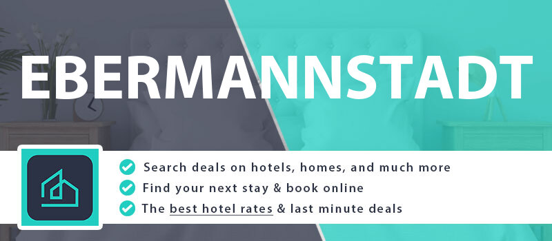 compare-hotel-deals-ebermannstadt-germany