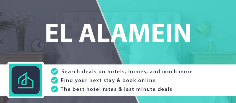 compare-hotel-deals-el-alamein-egypt