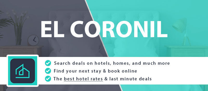 compare-hotel-deals-el-coronil-spain