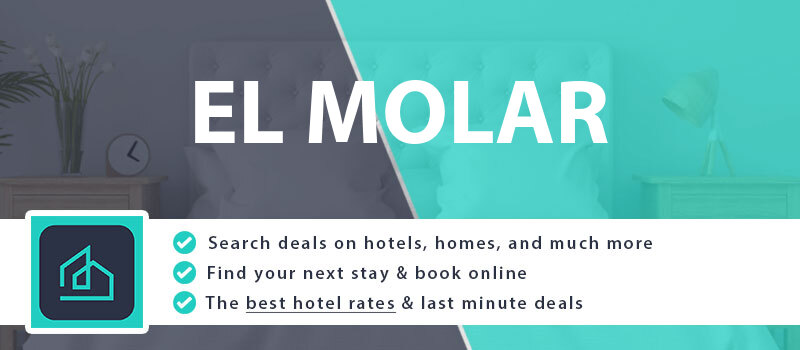compare-hotel-deals-el-molar-spain