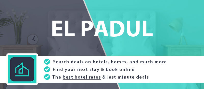 compare-hotel-deals-el-padul-spain