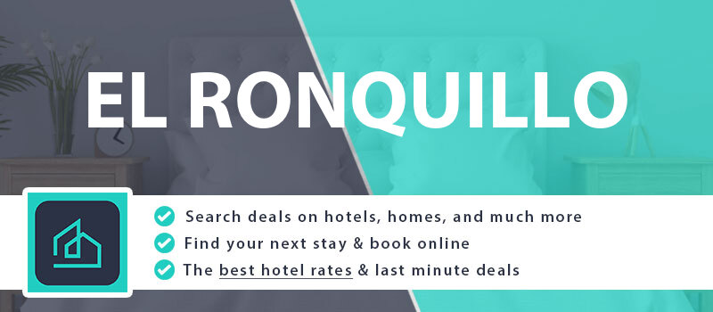 compare-hotel-deals-el-ronquillo-spain