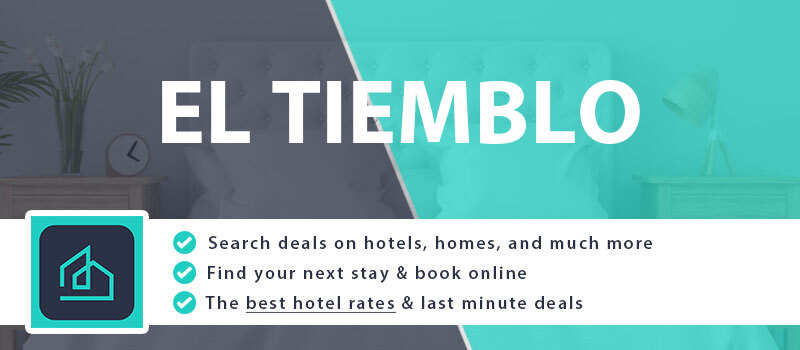compare-hotel-deals-el-tiemblo-spain