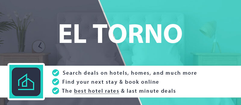 compare-hotel-deals-el-torno-spain