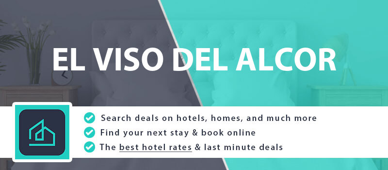compare-hotel-deals-el-viso-del-alcor-spain