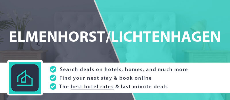 compare-hotel-deals-elmenhorst-lichtenhagen-germany