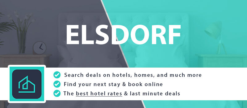 compare-hotel-deals-elsdorf-germany