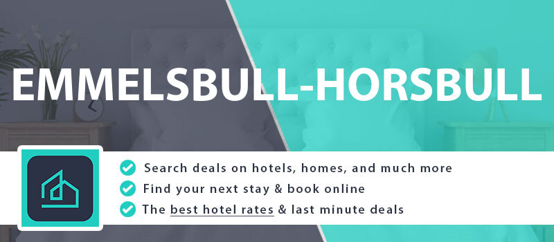 compare-hotel-deals-emmelsbull-horsbull-germany