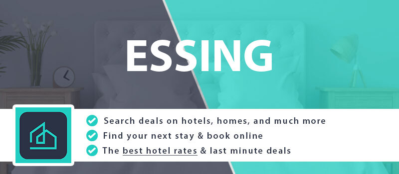compare-hotel-deals-essing-germany