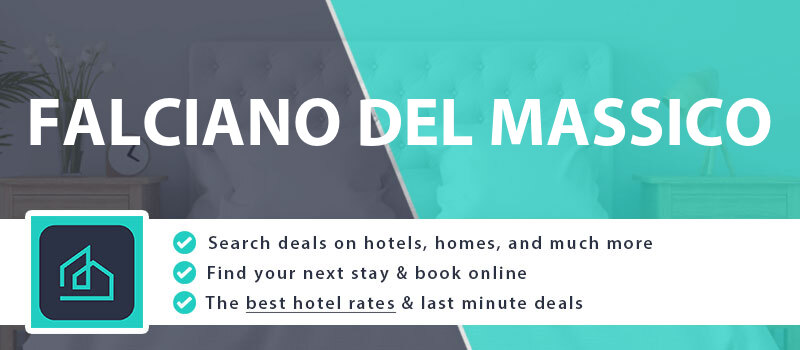 compare-hotel-deals-falciano-del-massico-italy