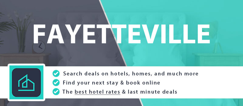 compare-hotel-deals-fayetteville-united-states