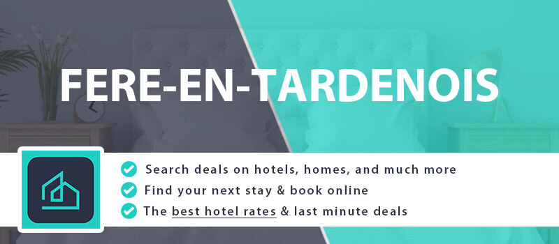 compare-hotel-deals-fere-en-tardenois-france