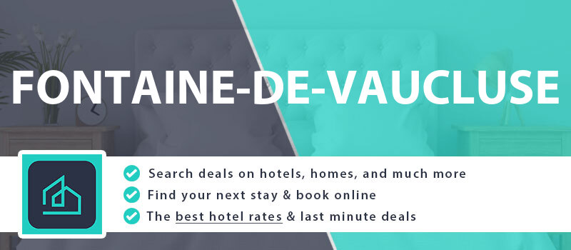 compare-hotel-deals-fontaine-de-vaucluse-france