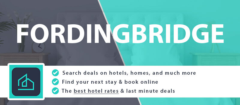 compare-hotel-deals-fordingbridge-united-kingdom