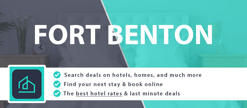 compare-hotel-deals-fort-benton-united-states