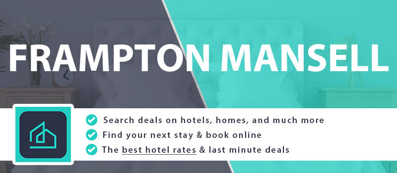 compare-hotel-deals-frampton-mansell-united-kingdom