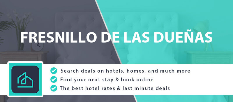 compare-hotel-deals-fresnillo-de-las-duenas-spain