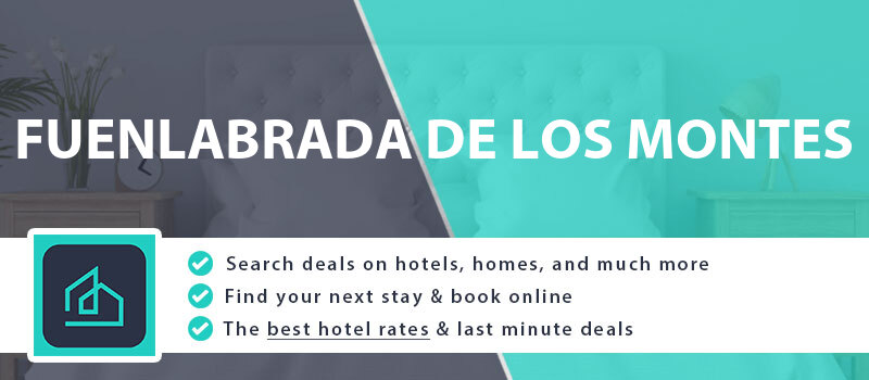 compare-hotel-deals-fuenlabrada-de-los-montes-spain