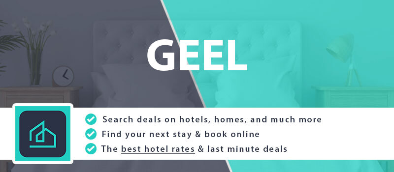 compare-hotel-deals-geel-belgium