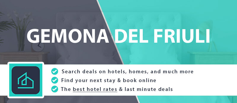 compare-hotel-deals-gemona-del-friuli-italy