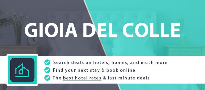 compare-hotel-deals-gioia-del-colle-italy