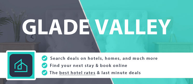 compare-hotel-deals-glade-valley-united-states
