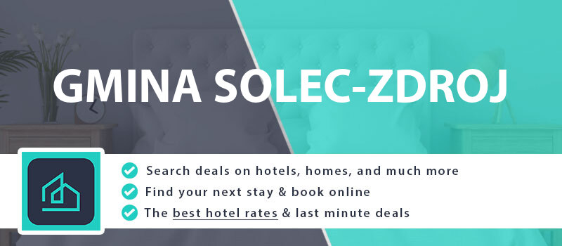 compare-hotel-deals-gmina-solec-zdroj-poland