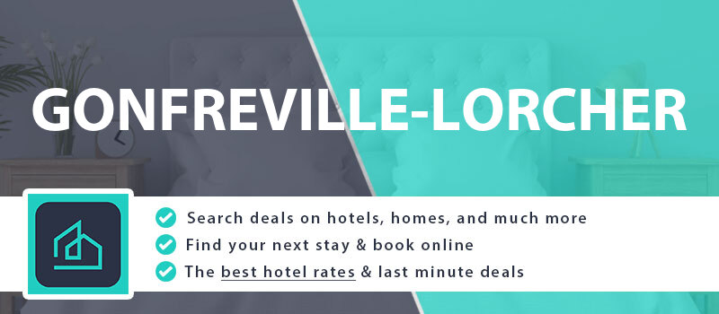 compare-hotel-deals-gonfreville-lorcher-france
