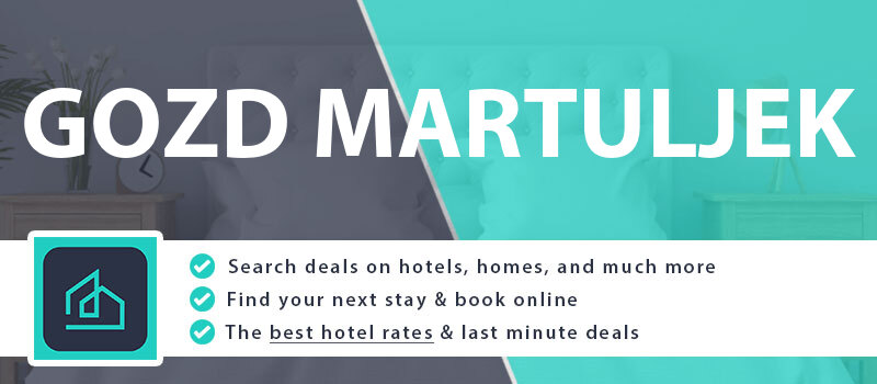compare-hotel-deals-gozd-martuljek-slovenia
