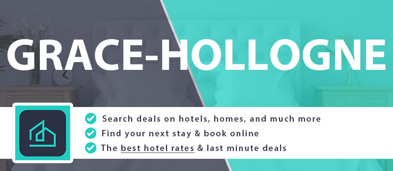 compare-hotel-deals-grace-hollogne-belgium