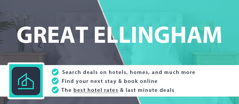compare-hotel-deals-great-ellingham-united-kingdom