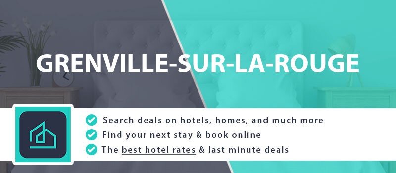 compare-hotel-deals-grenville-sur-la-rouge-canada