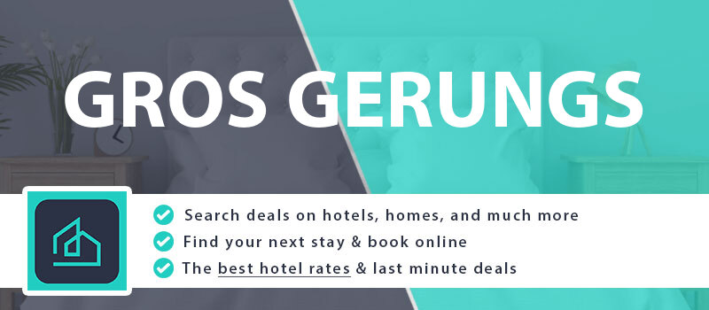 compare-hotel-deals-gros-gerungs-austria