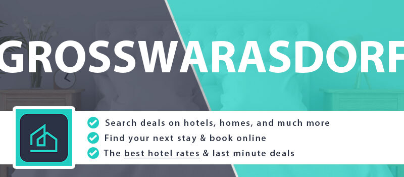 compare-hotel-deals-grosswarasdorf-austria